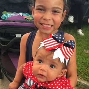 Meet your Posher, Danielle